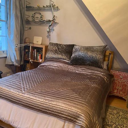 The Blue Door Apartment Londra Exterior foto